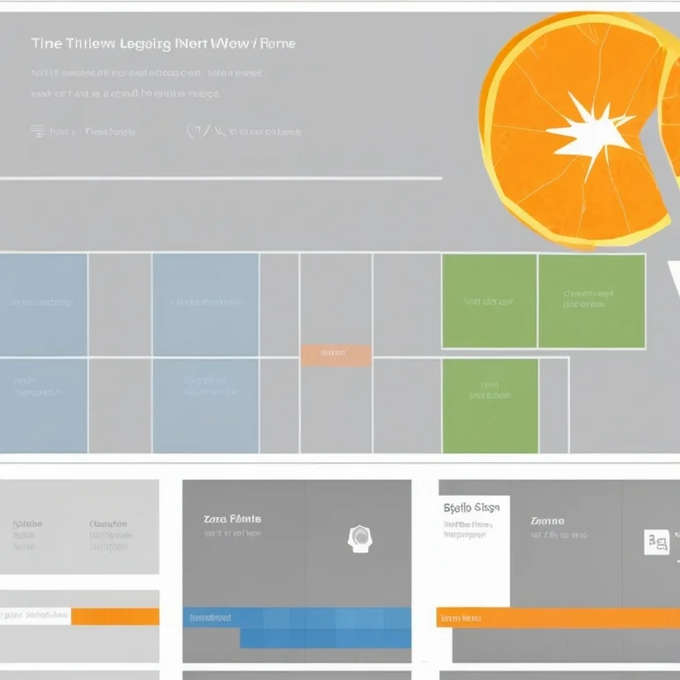 Darstellung automatisierter Zone-Profile